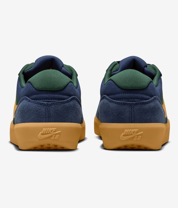 Nike SB Force 58 Chaussure (midnight navy)