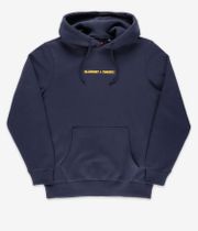 Element x Timber! Leader Of The Lost Hoodie (eclipse navy)