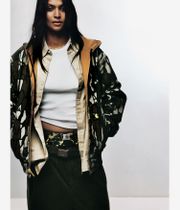 Carhartt WIP 50 Years Anniversary OG Active Canvas Chaqueta reversible (hamilton brown camo trebark 