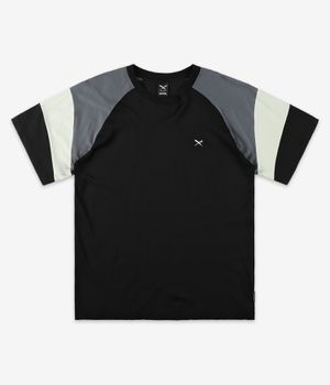Iriedaily Flowing T-Shirt (black)