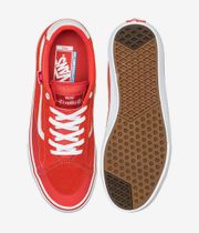 Vans TNT Advanced Prototype Schuh (tomoto white)