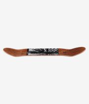 Antiz Joy Division 8.75" Skateboard Deck (black)