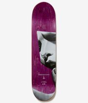 Evisen Glory 8.25" Planche de skateboard (black grey)