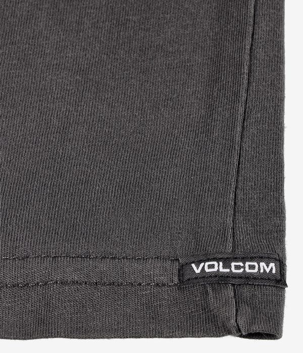 Volcom Pass Line PW T-shirt (black)