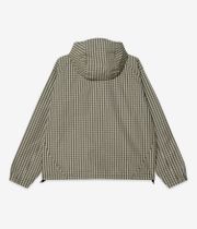 Obey Vista Giacca (plaid multi)