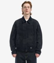 Dickies Jacquard Eisenhower Jacket (rinsed)