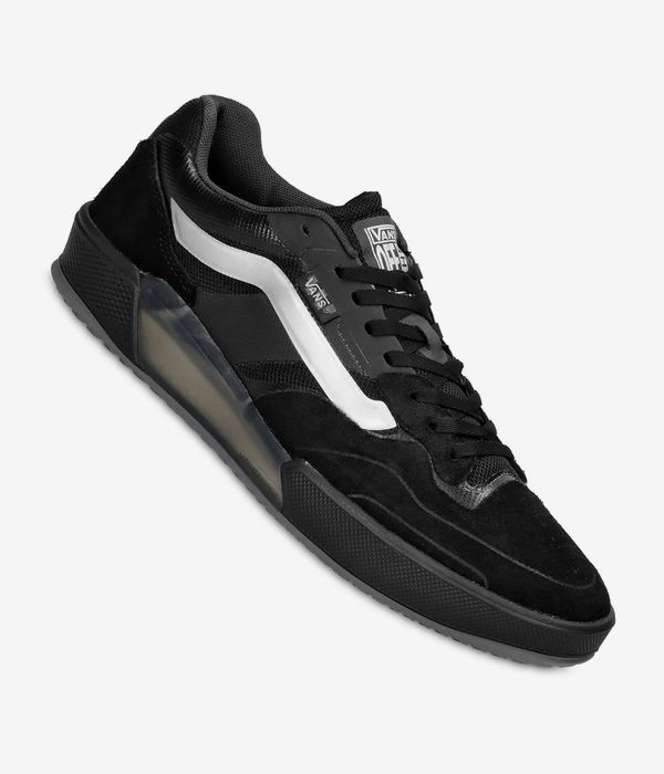 Vans Skate Ave 2.0 Schoen (black metallic)