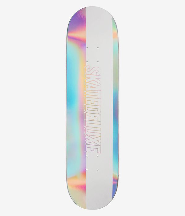 skatedeluxe Reflection Series 8" Skateboard Deck (multi)