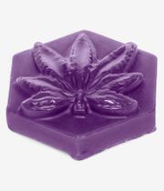 Ganj Wax Pomegranate Scent Large Wosk Deskorolkowy (pomegranate)