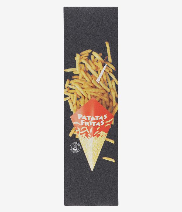 Macba Life Fries 9" Grip Skate (multi)