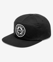Independent x Motörhead Spade Unstructured Cap (black)