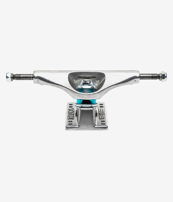 Venture Team V8 High 5.25" Achse (polished) 8"