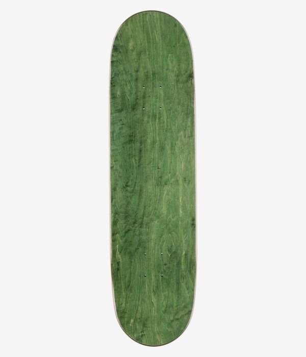 Wasted Paris Howler 8.5" Planche de skateboard (black)