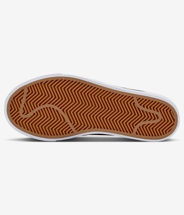 Nike SB Stefan Janoski Scarpa kids (black white black white)