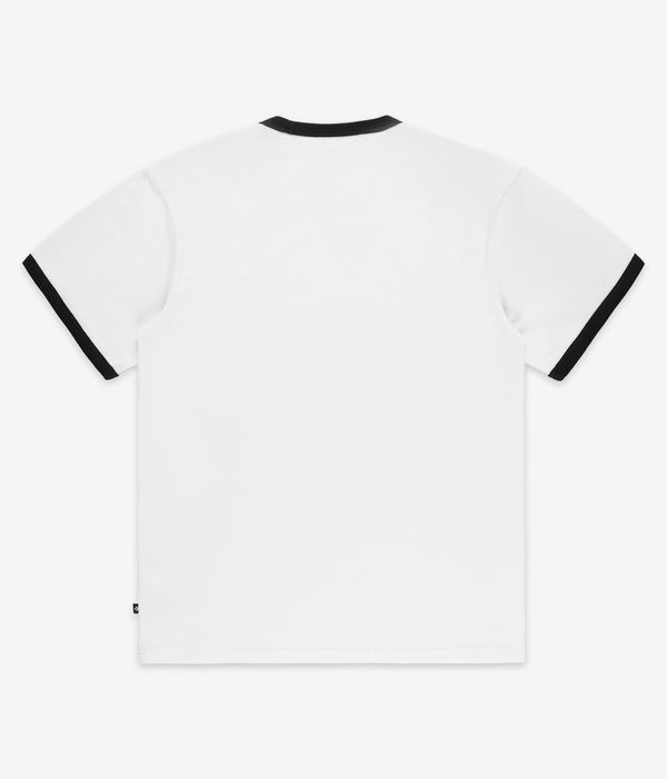 Converse Ringer Camiseta (white)