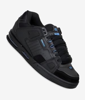 Globe Sabre Chaussure (onyx blue)