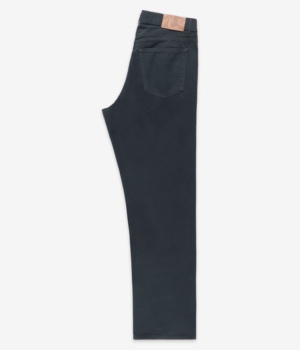 Dancer Five Pocket Pants (washed black)