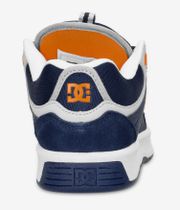 DC Kalynx Zero Shoes (dc navy orange)