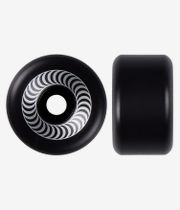 Spitfire Formula Four OG Classics Wheels (black) 60 mm 99A 4 Pack