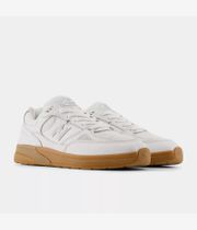 New Balance Numeric 933 Chaussure (103 white black)