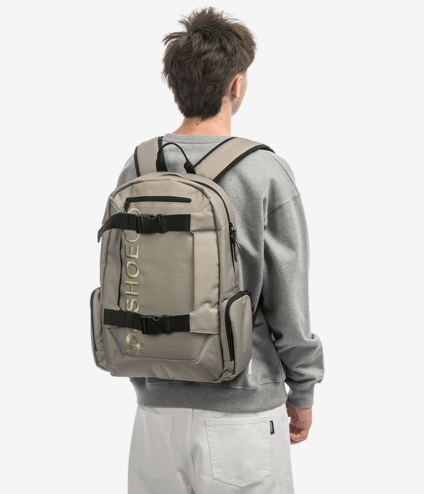 DC Chalkers 4 Backpack 28L (vetiver)