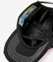 Carpet Company Dragon Casquette (black)