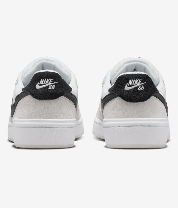 Nike SB Code 58 Schuh (white black summit white black)