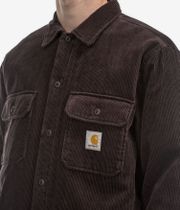 Carhartt WIP Whitsome Corduroy Jacket (palisander)