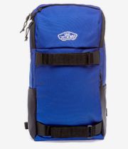Vans Obstacle Skatepack Backpack 23L (true blue)