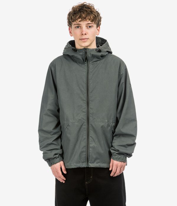 Iriedaily Ghostmode Jacket (dark jungle)