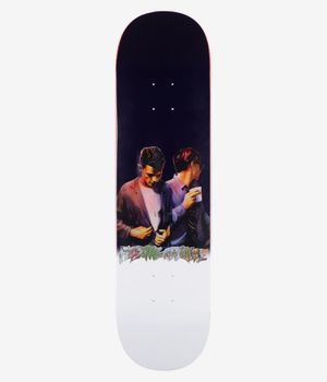 Fucking Awesome Berle Brothers 8.25" Planche de skateboard