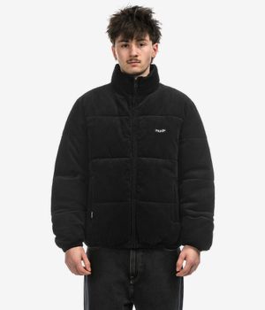Volcom Walltz Cord Veste (black)