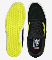 Vans Kyle Walker Shoes (black sulphur)