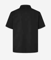 Oakley O-Sync Essential 2.0 Polo-Shirt (pitch black)