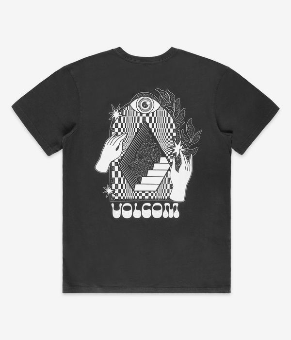 Volcom Stairway T-Shirty (steal)