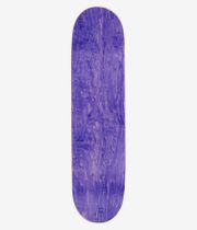 Pop Trading Company One 8.125" Planche de skateboard (multi)