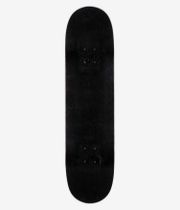 Powell-Peralta Kiss Flight Shape 242 8" Planche de skateboard (red gold)