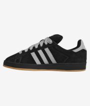 adidas Skateboarding Campus ADV Chaussure (core black grey gold)