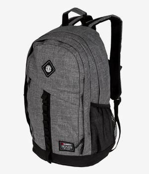 Element Cypress Rucksack 26L (grey grid heather 2)