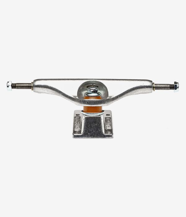 Independent 144 Stage 11 Standard Truck (silver) 8.25"