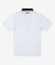 Hélas International Polo-Shirt (white)