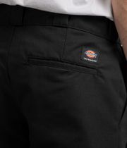 Dickies Slim Workshort Flex Shorts (black)