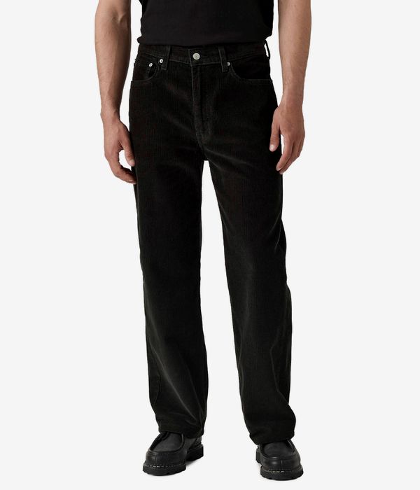 Levi's 565 Loose Straight Spodnie (meteorite 10w cord)