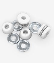 Independent Original Cushions Super Soft Bushings (white) 88A 4 Pack