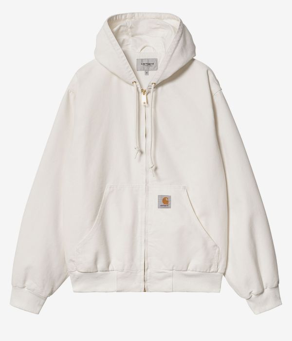 Carhartt WIP OG Active Organic Dearborn Jacket (wax rinsed)