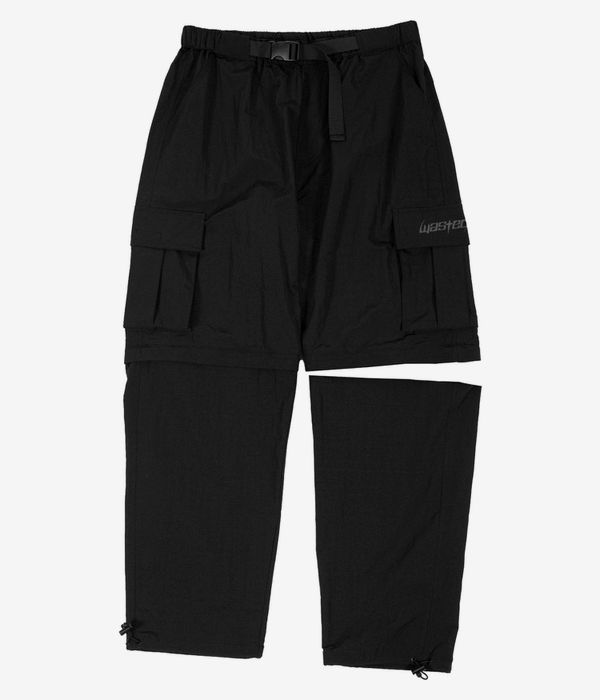 Wasted Paris Blade Hunter Pants (black)