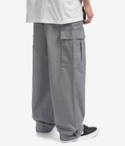 Nike SB Kearny Cargo Spodnie (smoke grey)