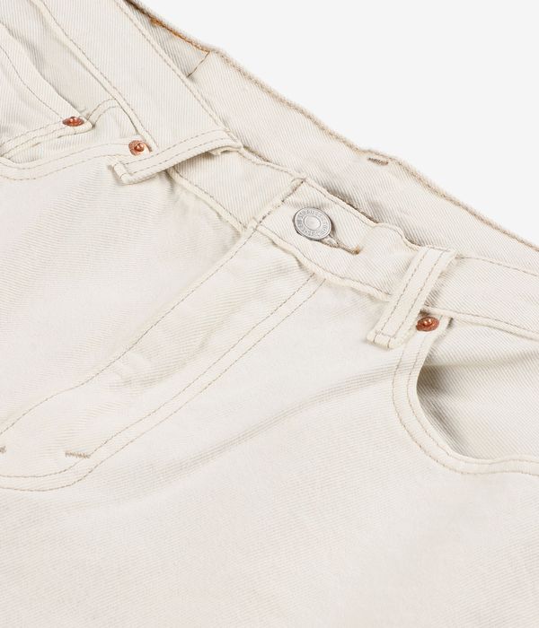 Levi's 578 Baggy Jeans (my vintage ecru)