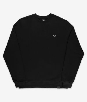 Iriedaily Mini Flag 2 Sweater (black)