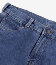Dickies 958 Baggy Straight Work Jeans (classic blue)